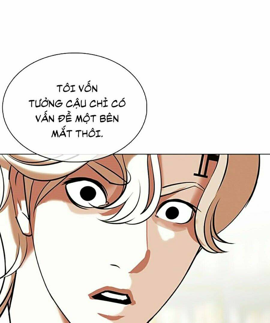 Hoán Đổi Nhiệm Màu Chapter 349 - Trang 2