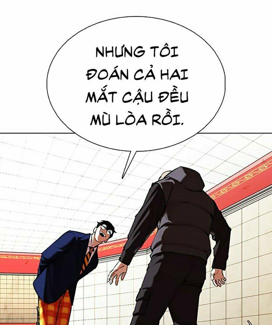 Hoán Đổi Nhiệm Màu Chapter 349 - Trang 2