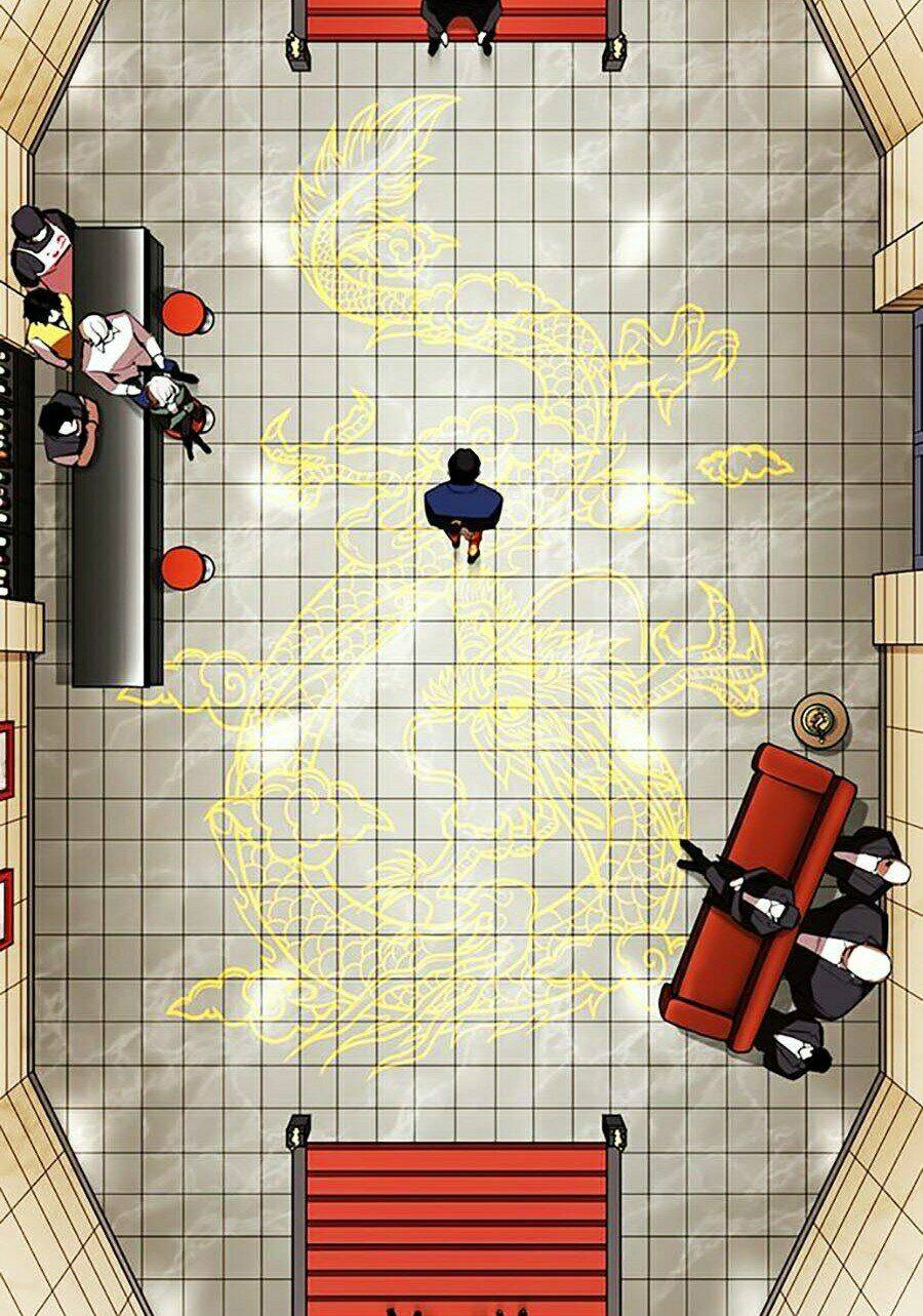 Hoán Đổi Nhiệm Màu Chapter 349 - Trang 2