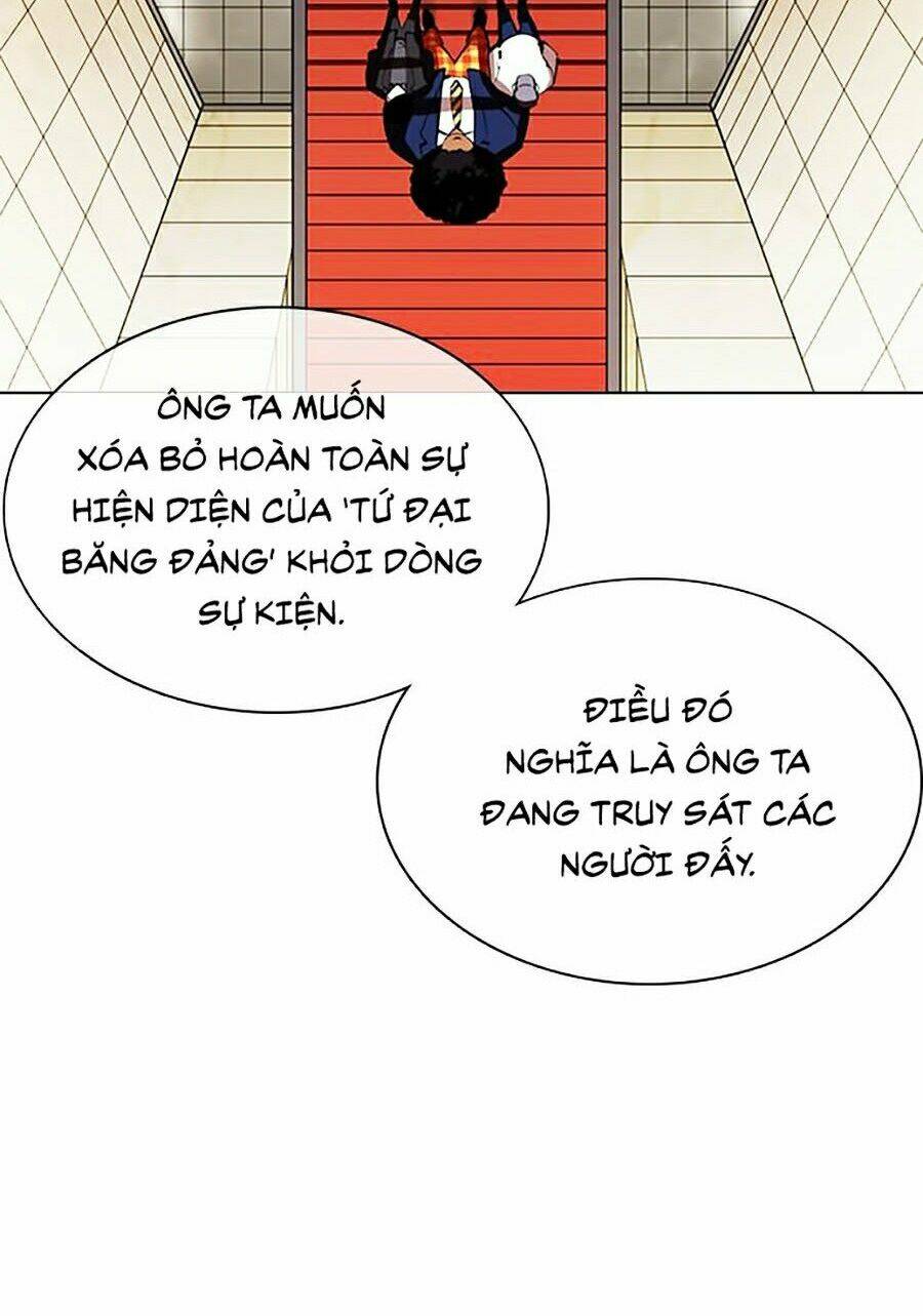 Hoán Đổi Nhiệm Màu Chapter 349 - Trang 2
