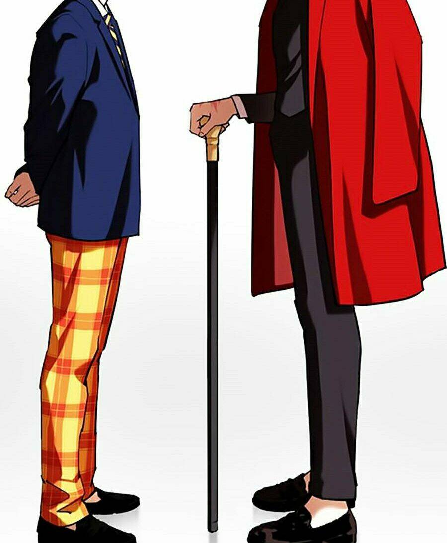 Hoán Đổi Nhiệm Màu Chapter 349 - Trang 2