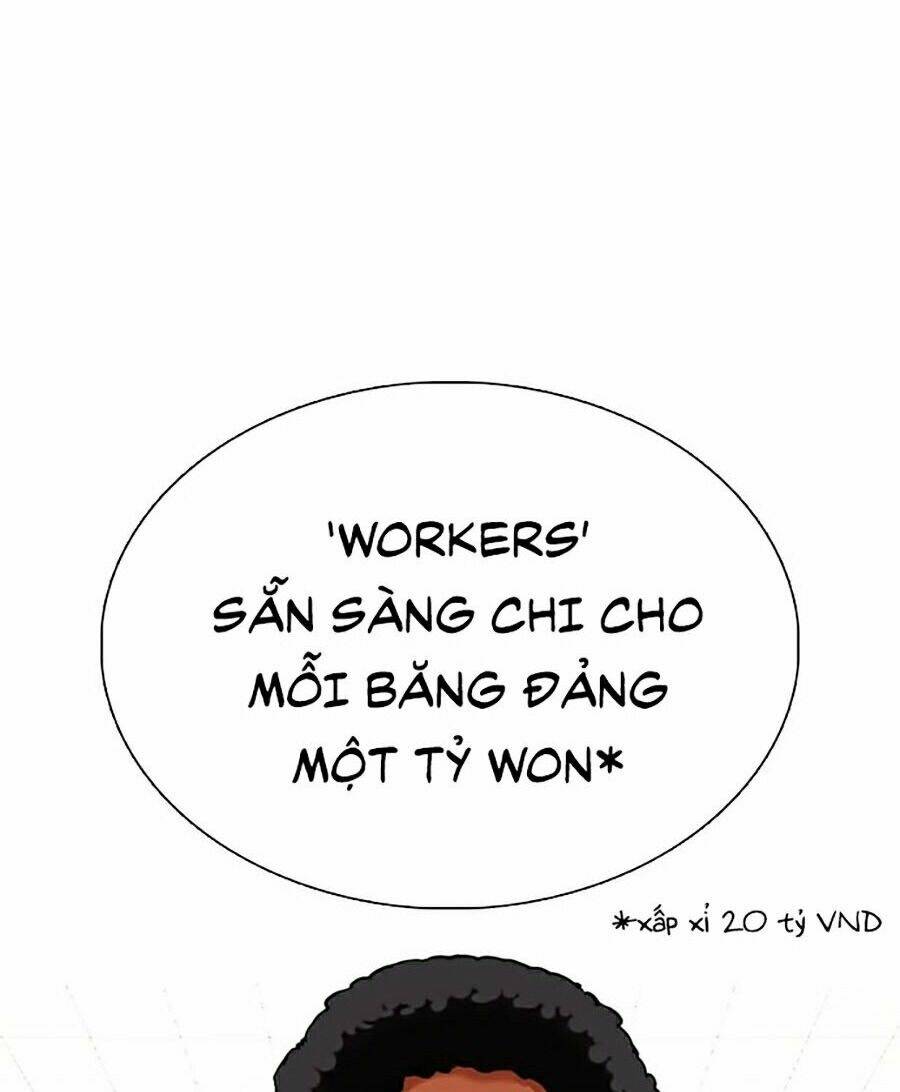 Hoán Đổi Nhiệm Màu Chapter 349 - Trang 2