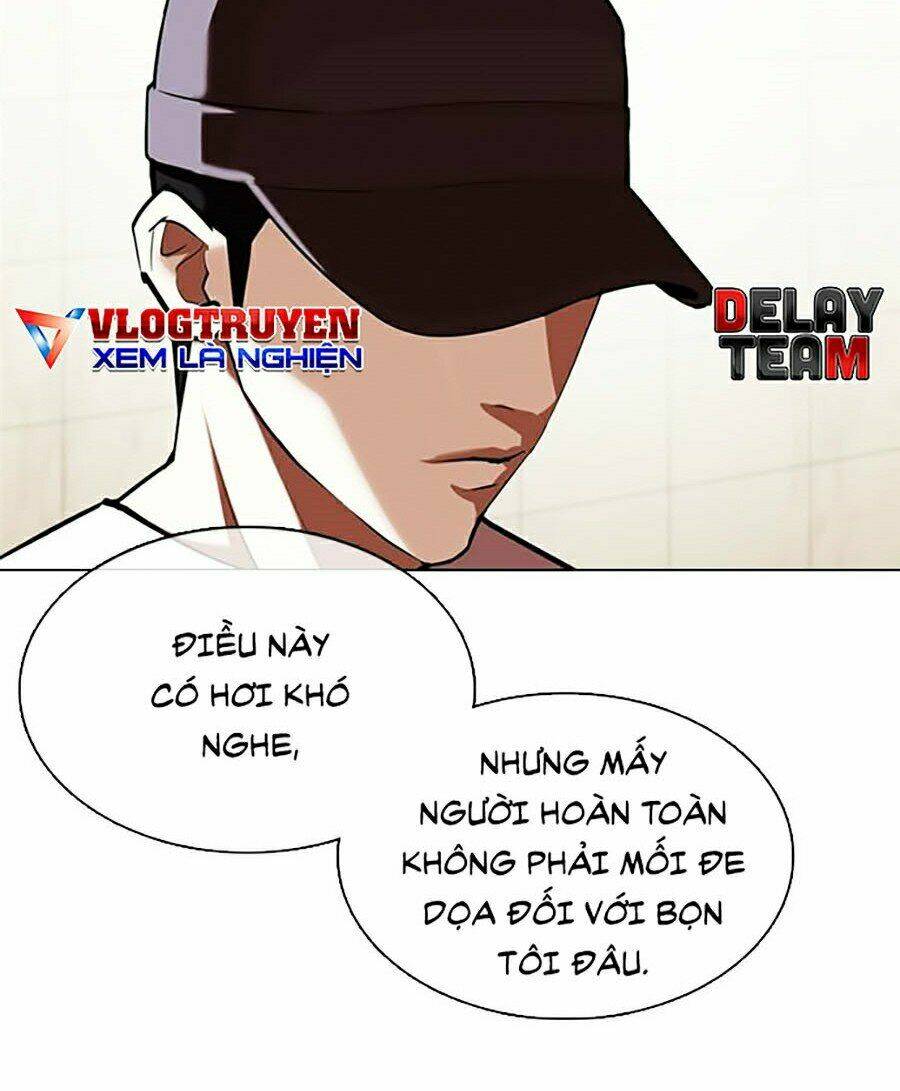 Hoán Đổi Nhiệm Màu Chapter 349 - Trang 2