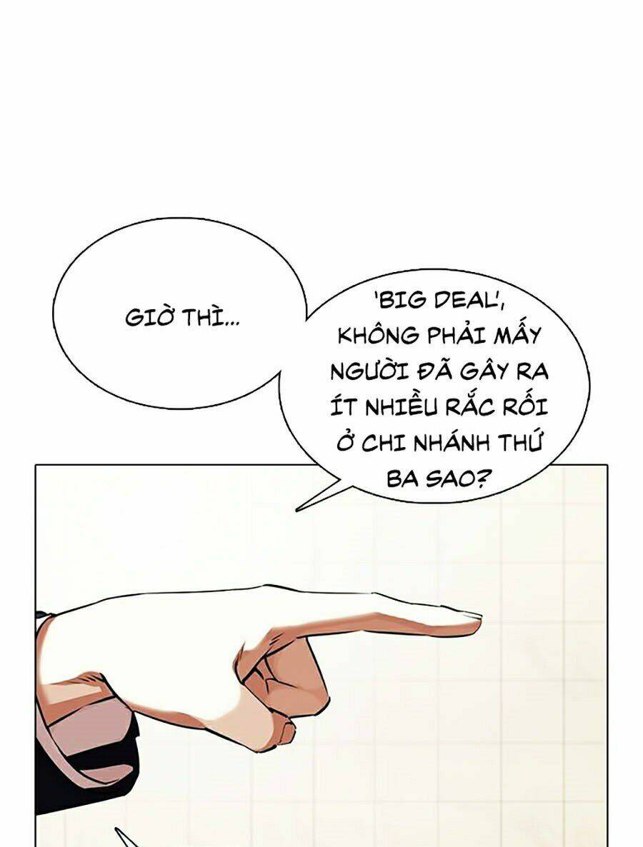 Hoán Đổi Nhiệm Màu Chapter 349 - Trang 2