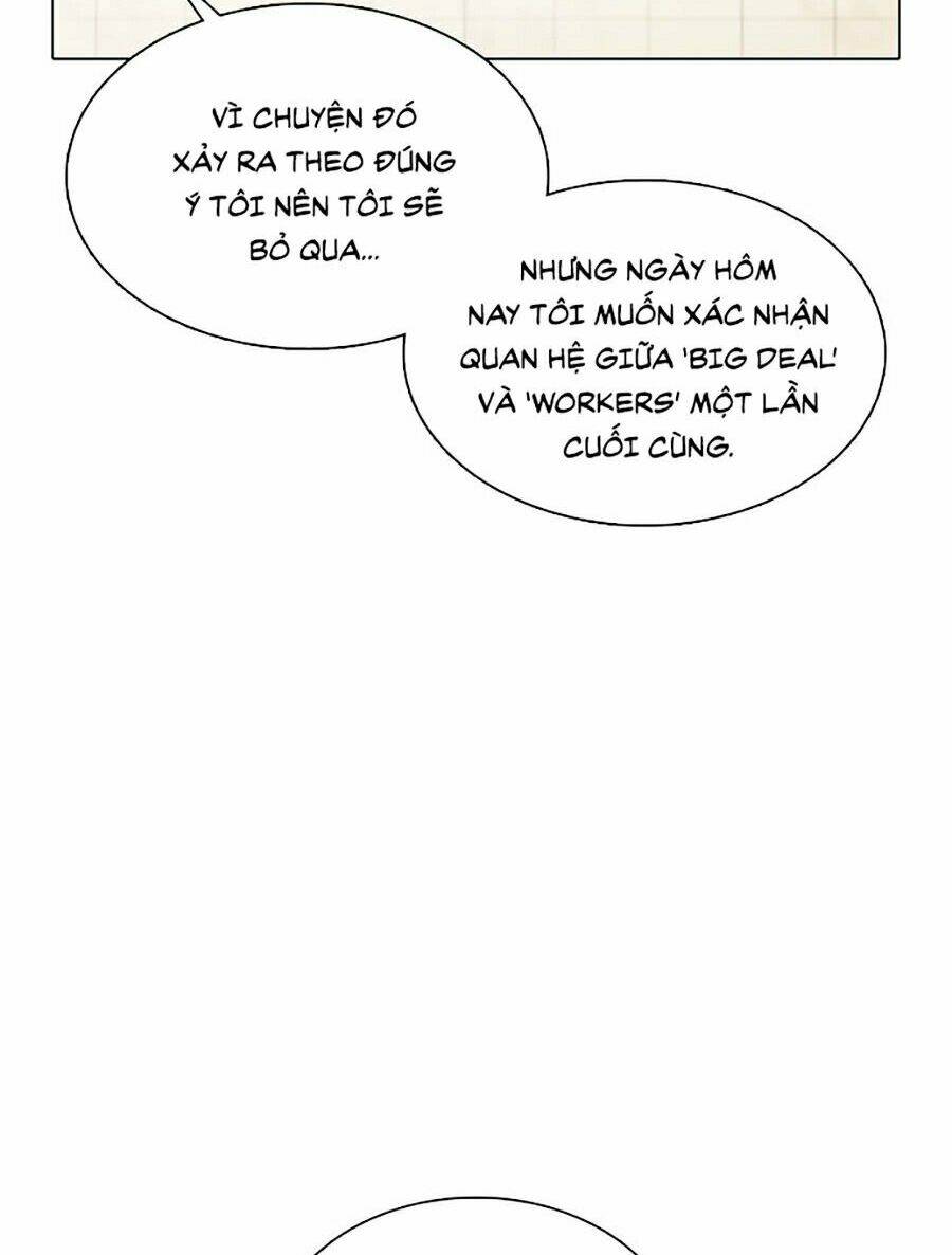 Hoán Đổi Nhiệm Màu Chapter 349 - Trang 2