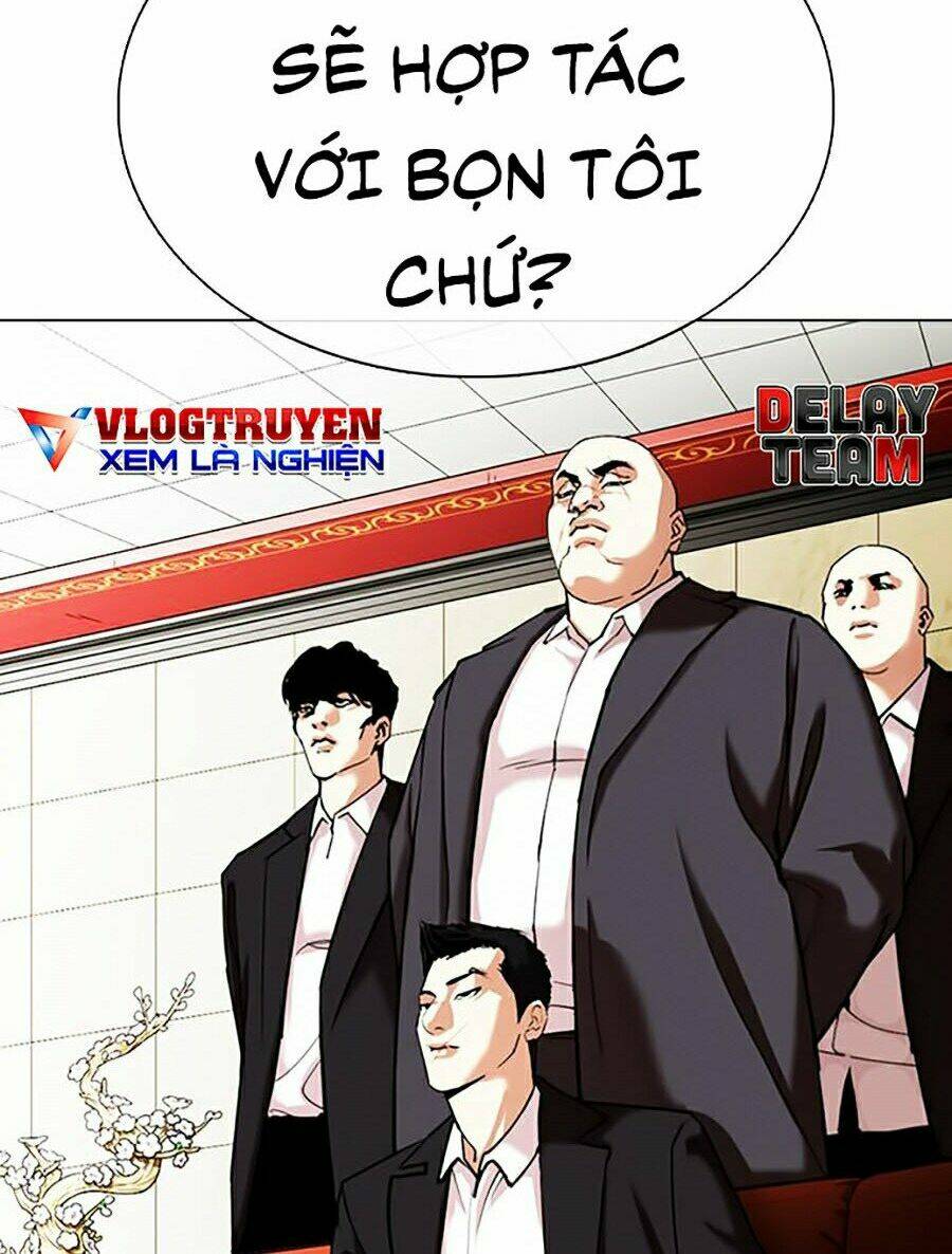 Hoán Đổi Nhiệm Màu Chapter 349 - Trang 2