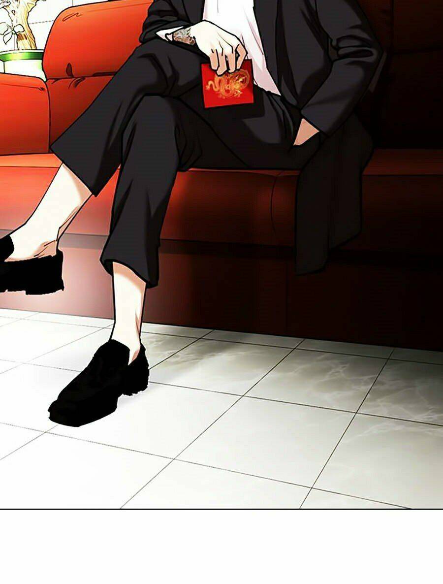 Hoán Đổi Nhiệm Màu Chapter 349 - Trang 2