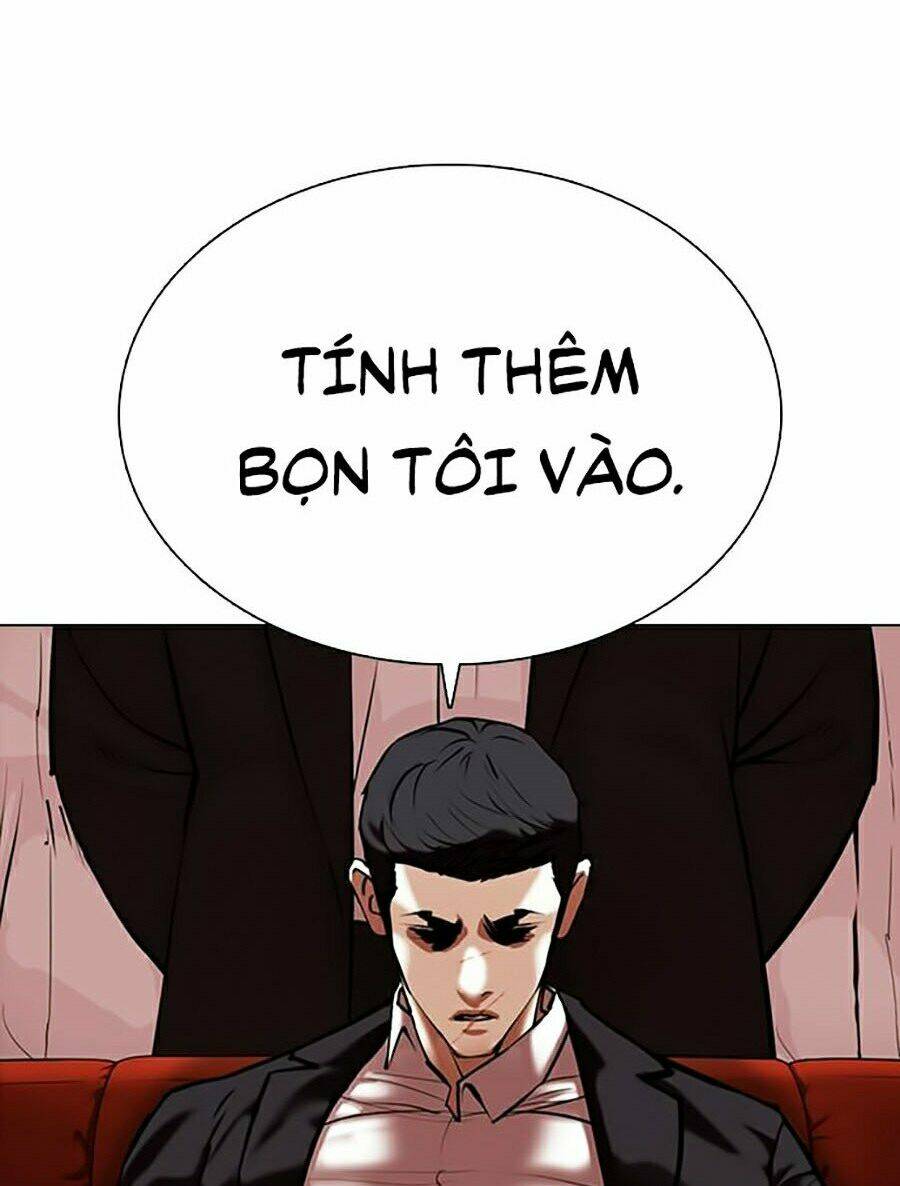 Hoán Đổi Nhiệm Màu Chapter 349 - Trang 2