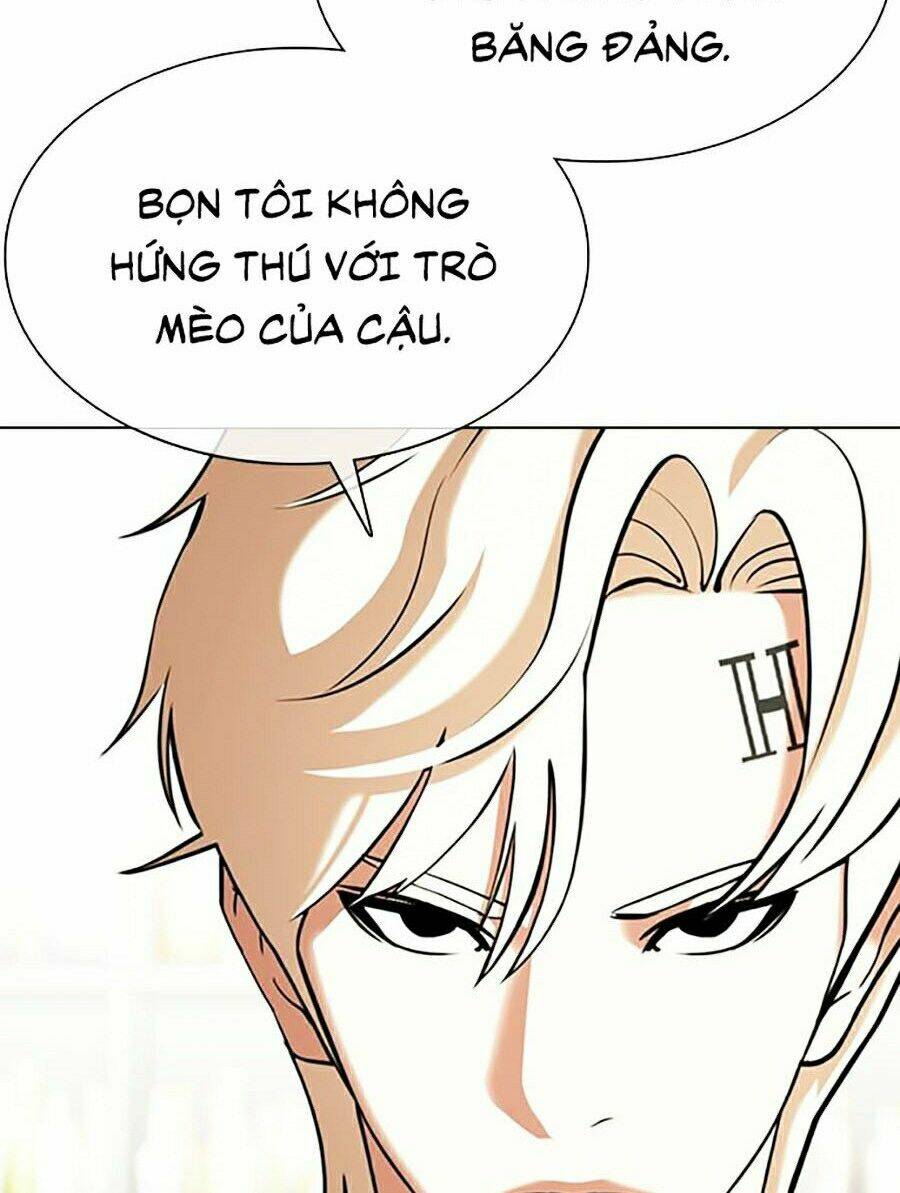 Hoán Đổi Nhiệm Màu Chapter 349 - Trang 2