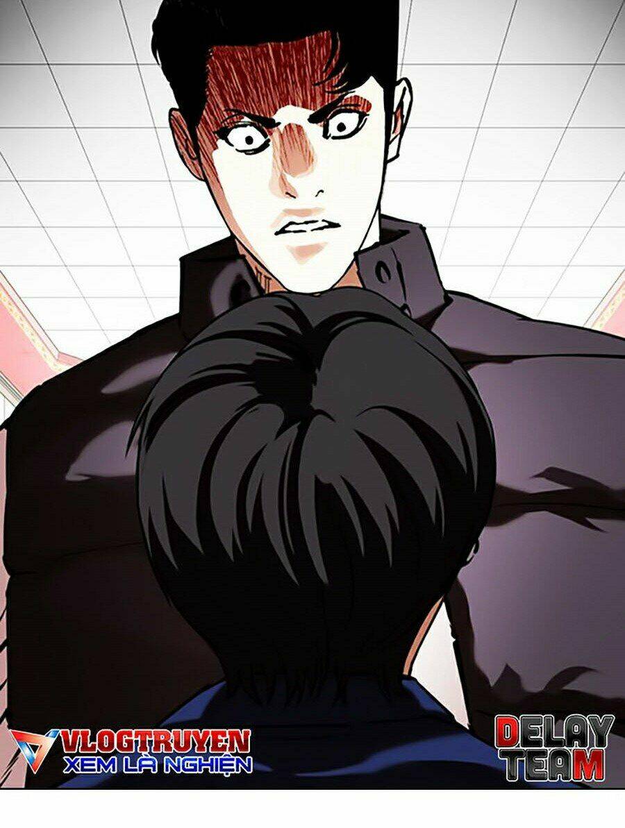 Hoán Đổi Nhiệm Màu Chapter 349 - Trang 2