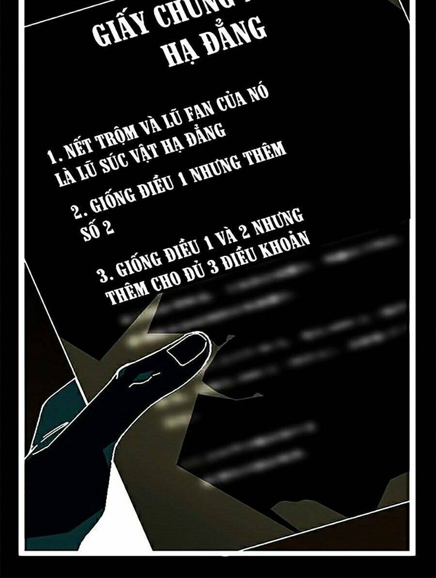 Hoán Đổi Nhiệm Màu Chapter 349 - Trang 2