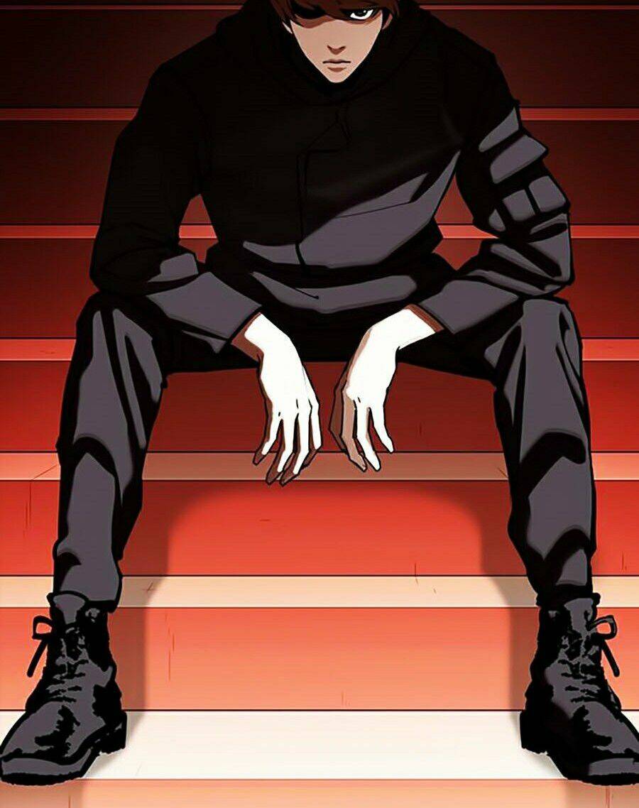 Hoán Đổi Nhiệm Màu Chapter 349 - Trang 2