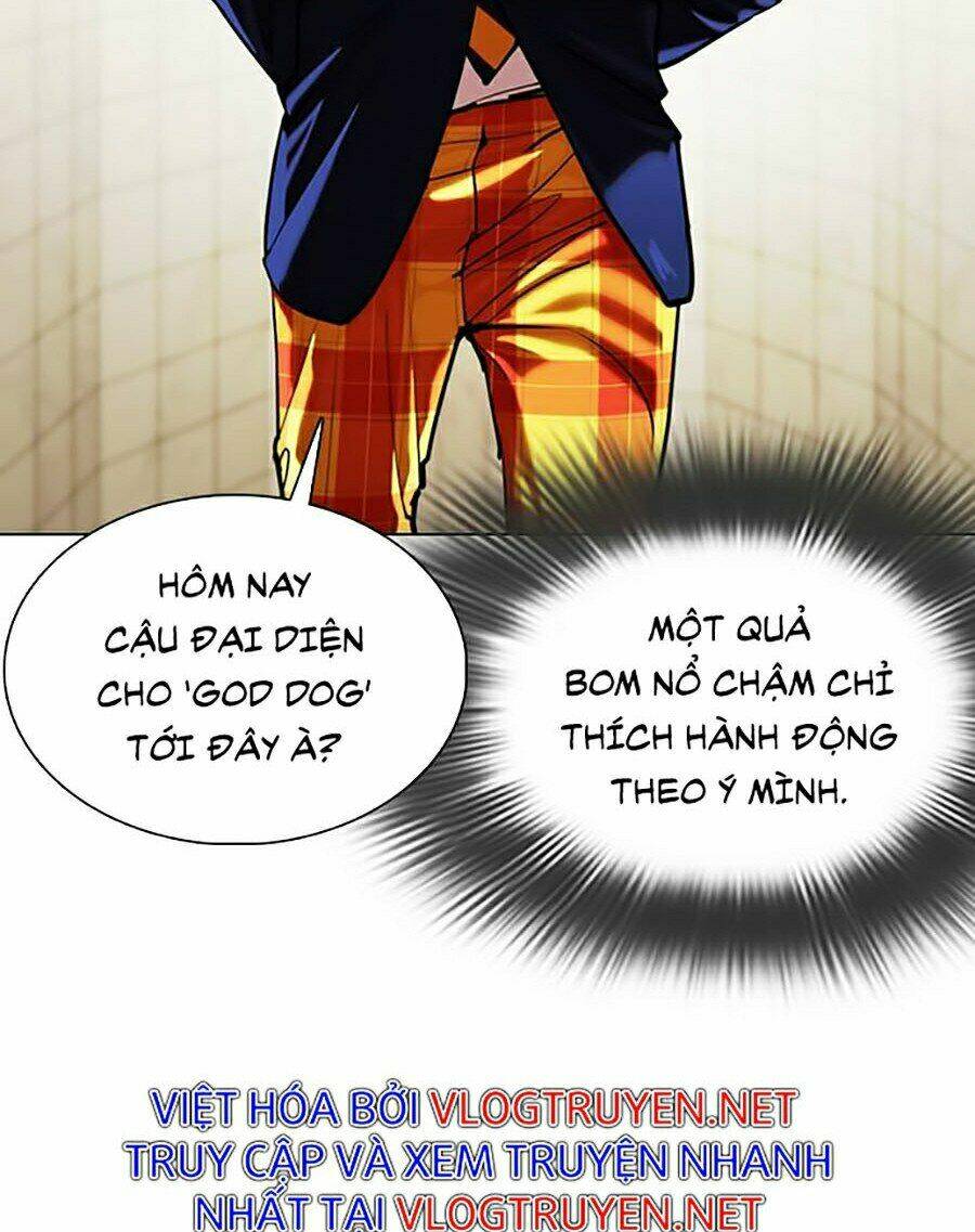 Hoán Đổi Nhiệm Màu Chapter 349 - Trang 2