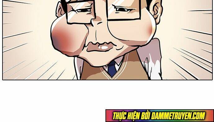 Hoán Đổi Nhiệm Màu Chapter 35 - Trang 2