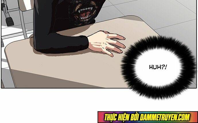 Hoán Đổi Nhiệm Màu Chapter 35 - Trang 2