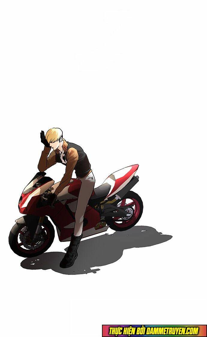 Hoán Đổi Nhiệm Màu Chapter 35 - Trang 2