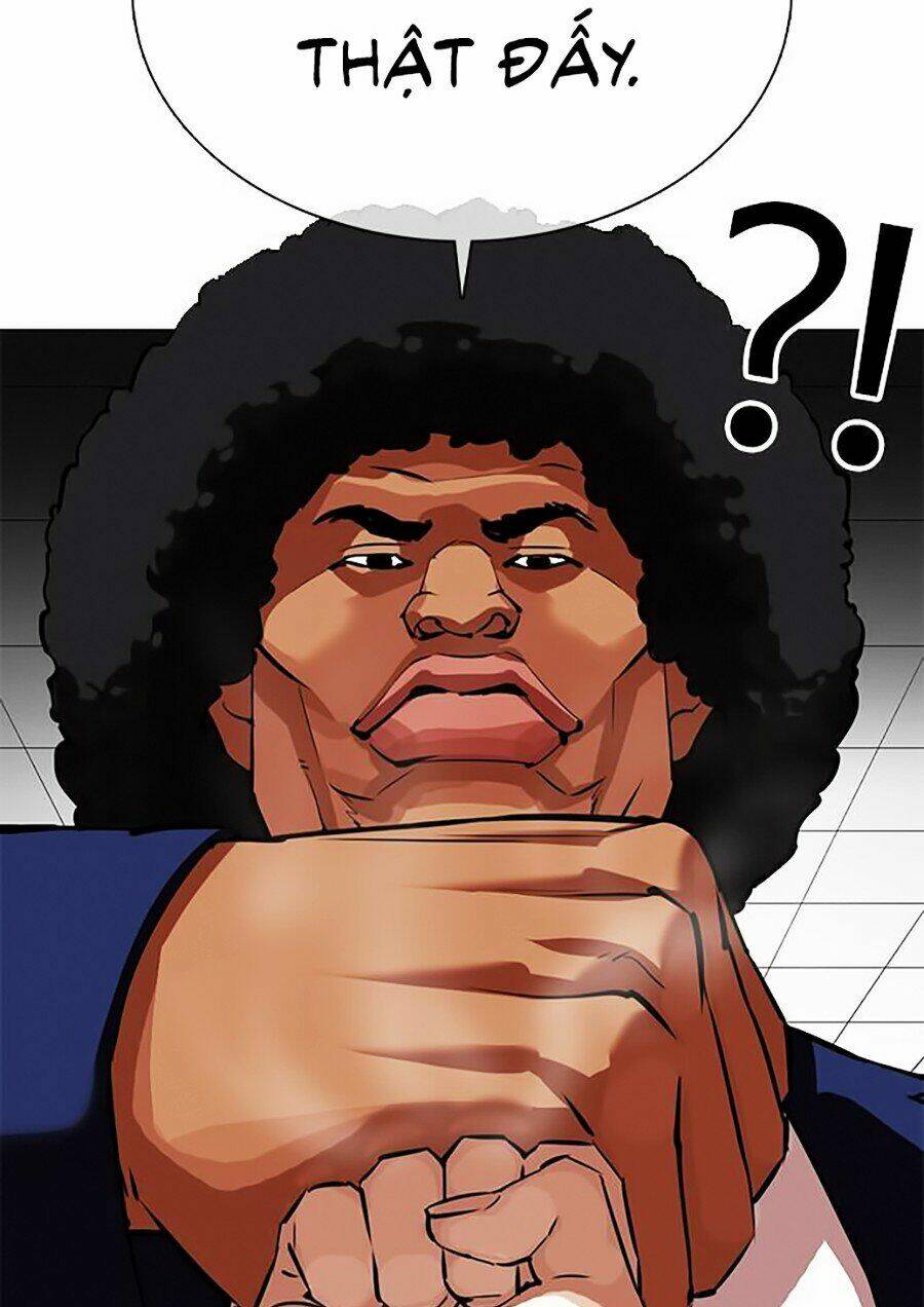 Hoán Đổi Nhiệm Màu Chapter 350 - Trang 2