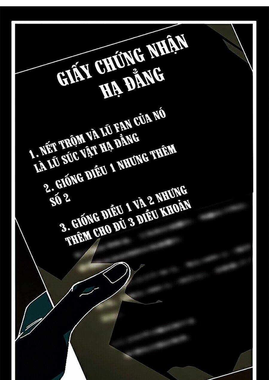 Hoán Đổi Nhiệm Màu Chapter 350 - Trang 2