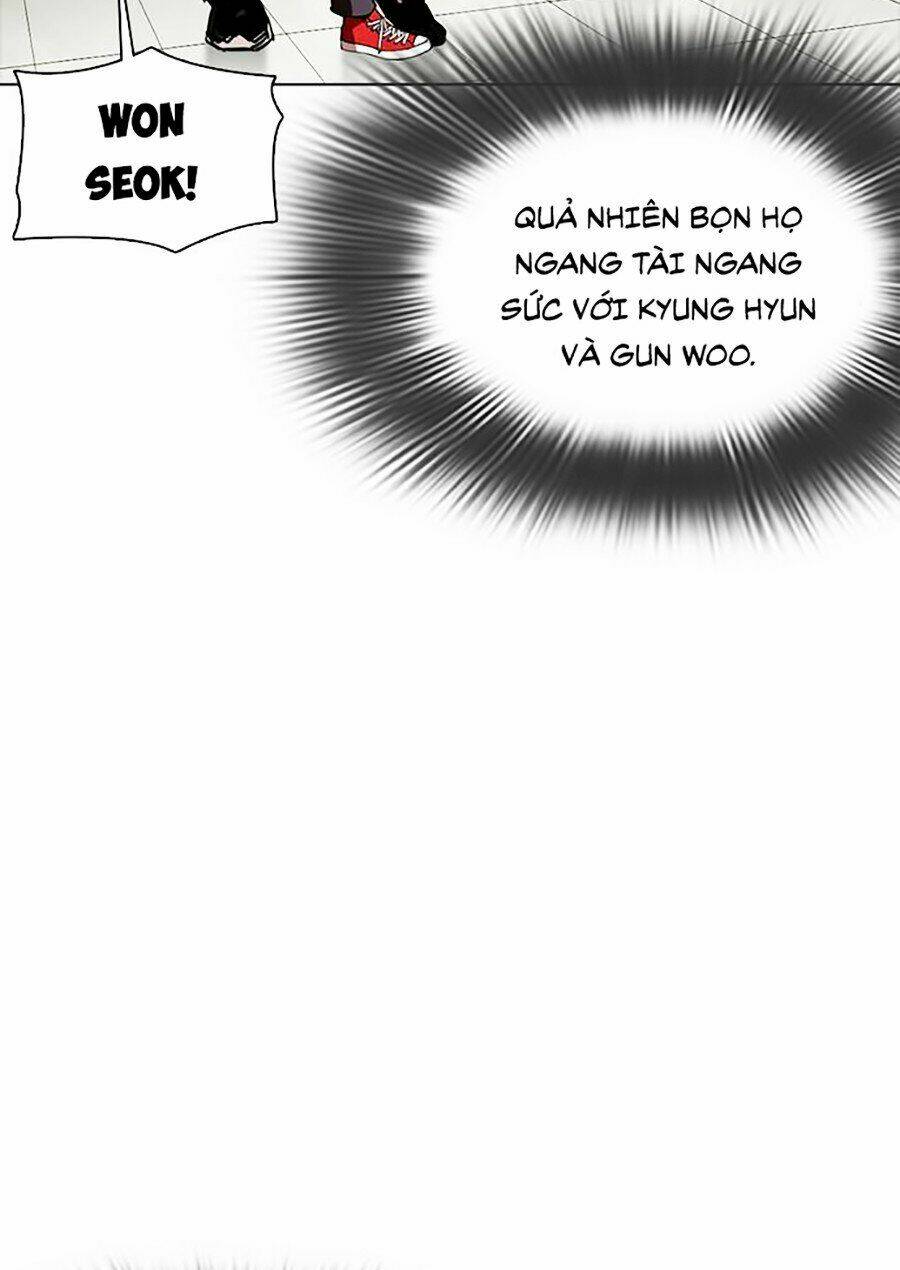 Hoán Đổi Nhiệm Màu Chapter 350 - Trang 2