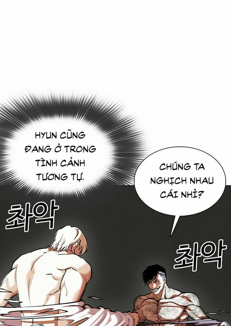 Hoán Đổi Nhiệm Màu Chapter 350 - Trang 2
