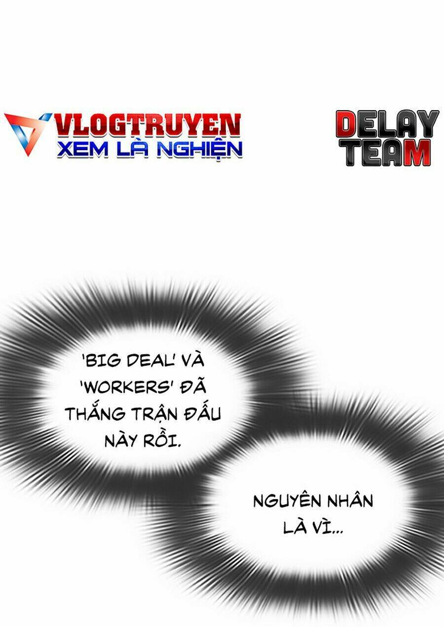 Hoán Đổi Nhiệm Màu Chapter 350 - Trang 2