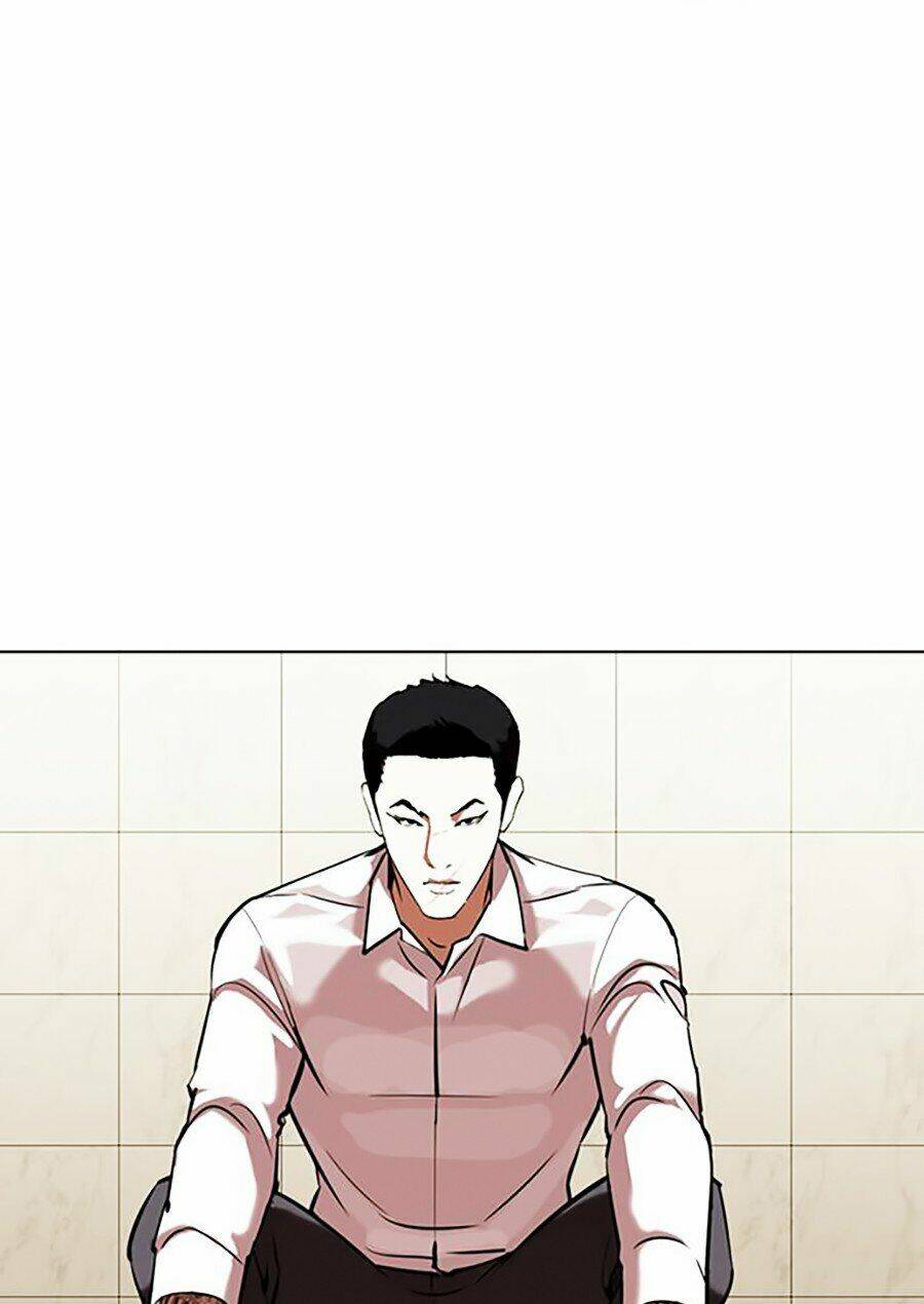 Hoán Đổi Nhiệm Màu Chapter 350 - Trang 2