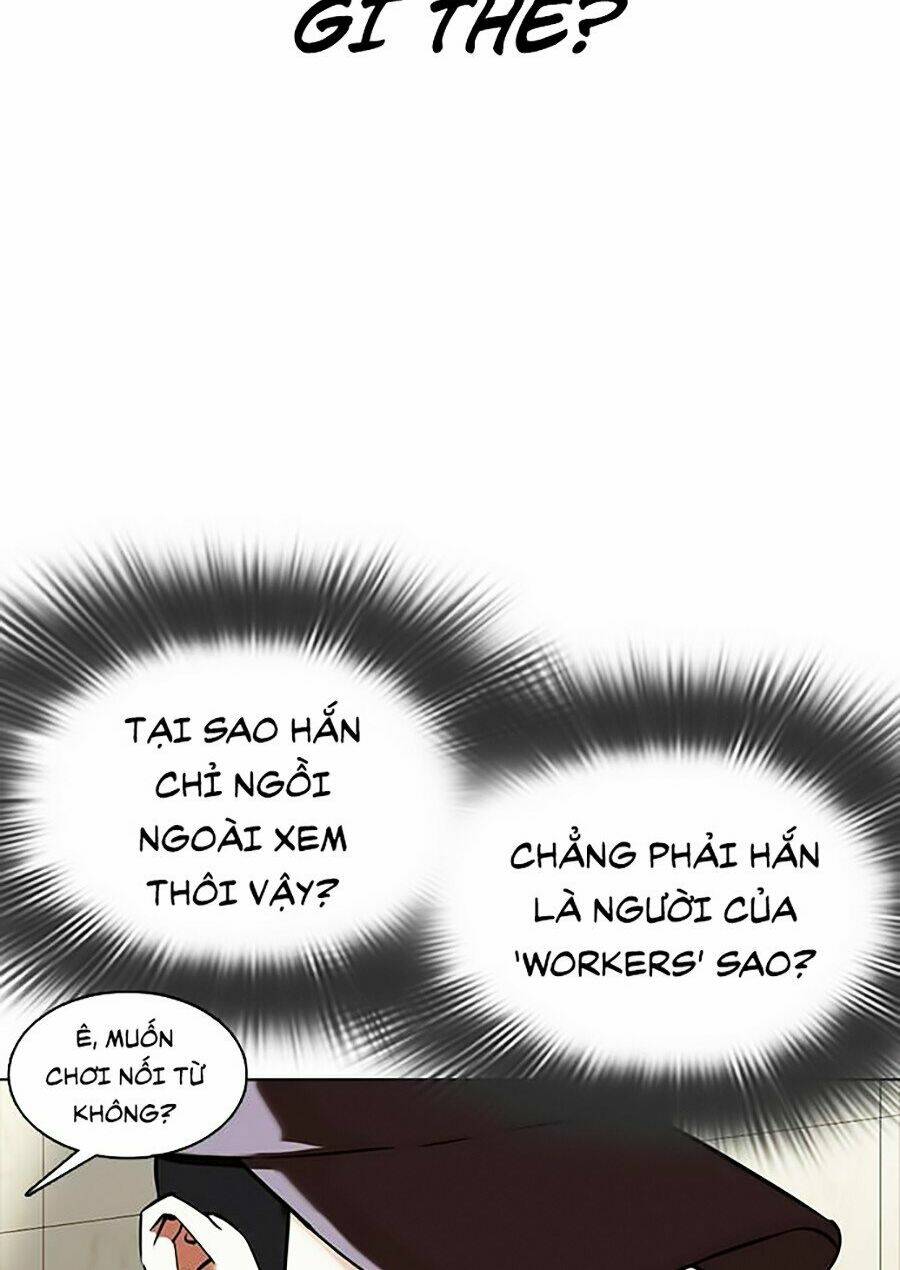 Hoán Đổi Nhiệm Màu Chapter 350 - Trang 2