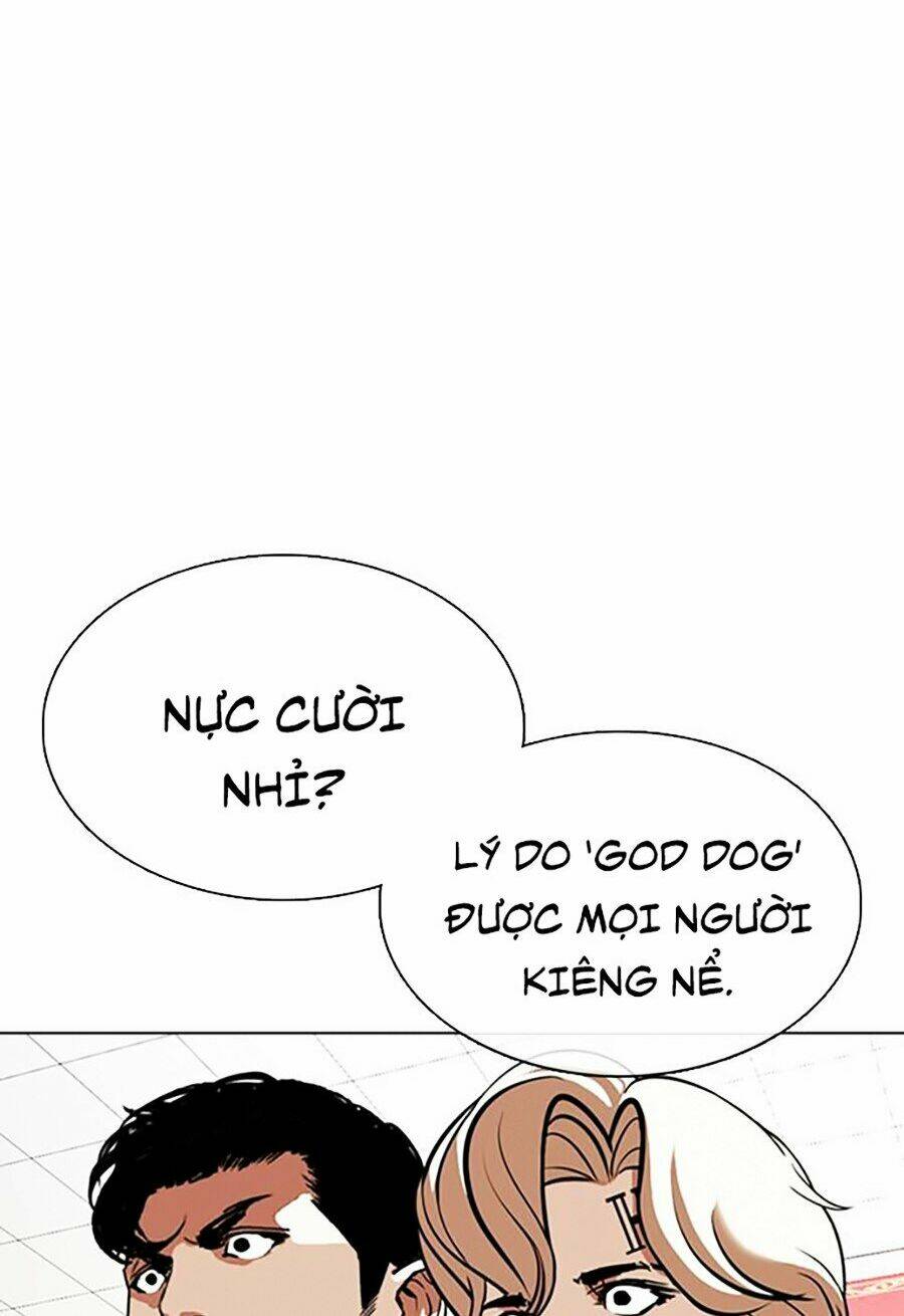 Hoán Đổi Nhiệm Màu Chapter 350 - Trang 2