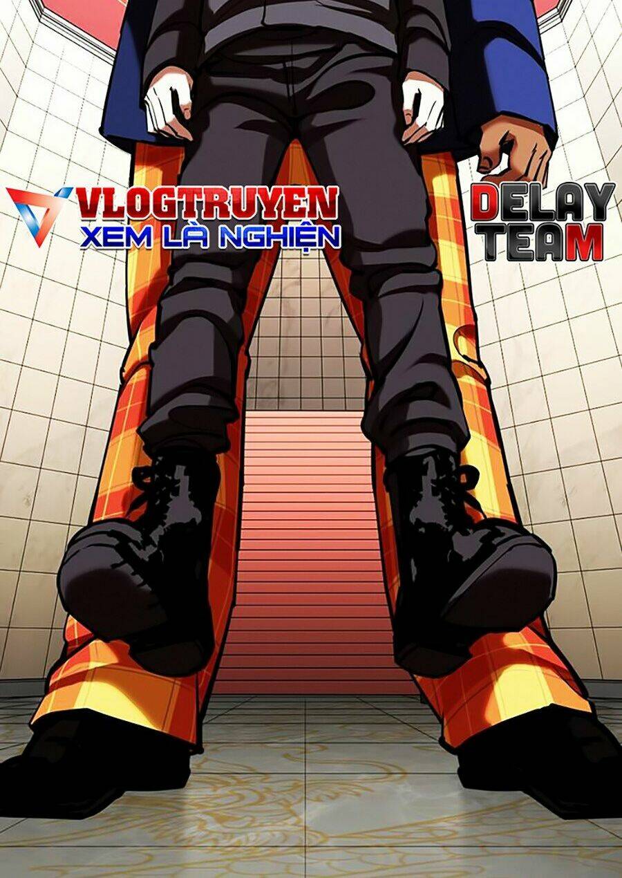 Hoán Đổi Nhiệm Màu Chapter 350 - Trang 2