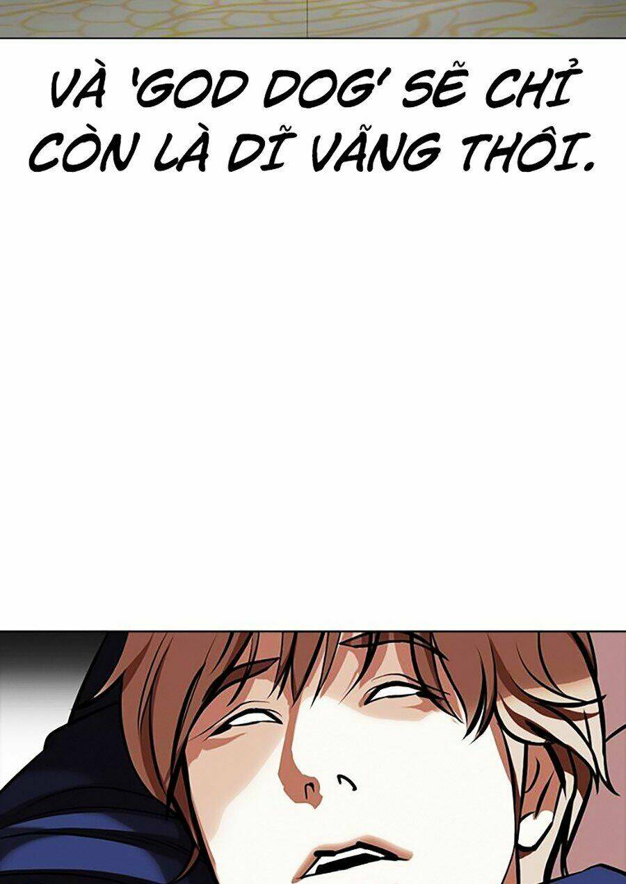 Hoán Đổi Nhiệm Màu Chapter 350 - Trang 2