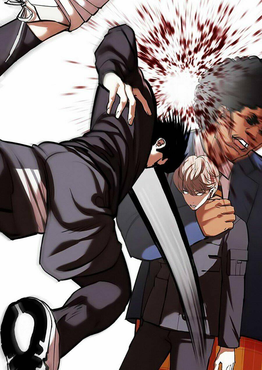 Hoán Đổi Nhiệm Màu Chapter 350 - Trang 2