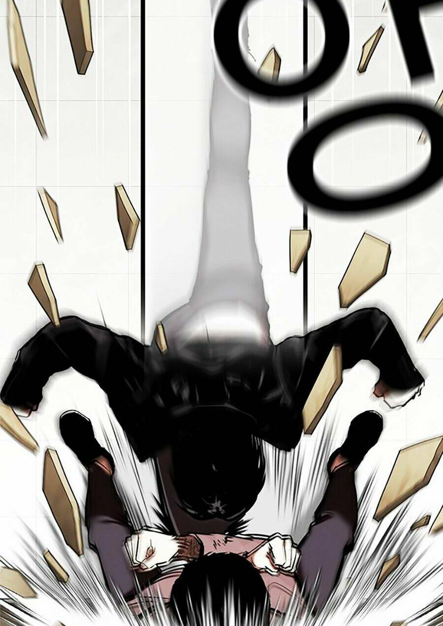 Hoán Đổi Nhiệm Màu Chapter 350 - Trang 2