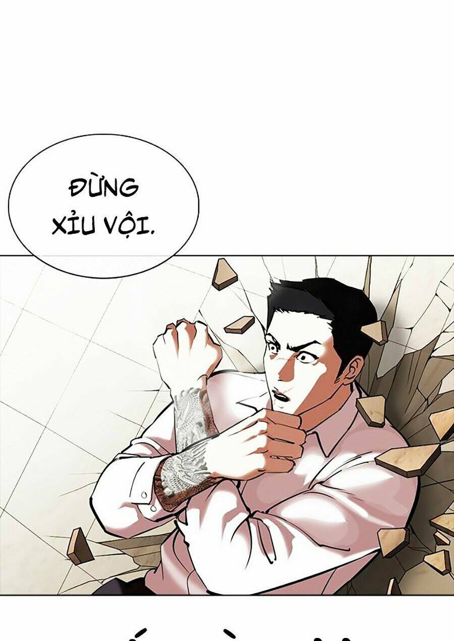 Hoán Đổi Nhiệm Màu Chapter 350 - Trang 2