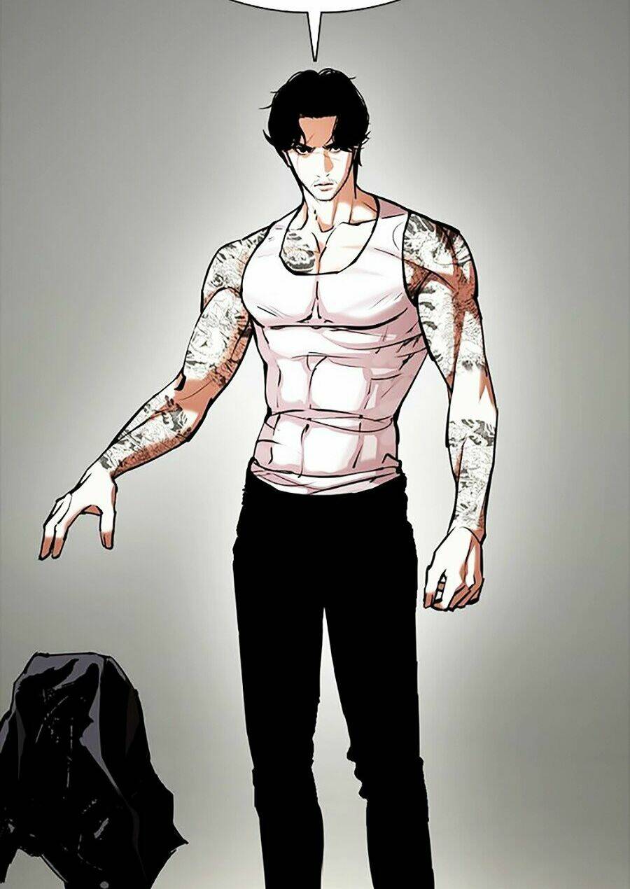 Hoán Đổi Nhiệm Màu Chapter 350 - Trang 2