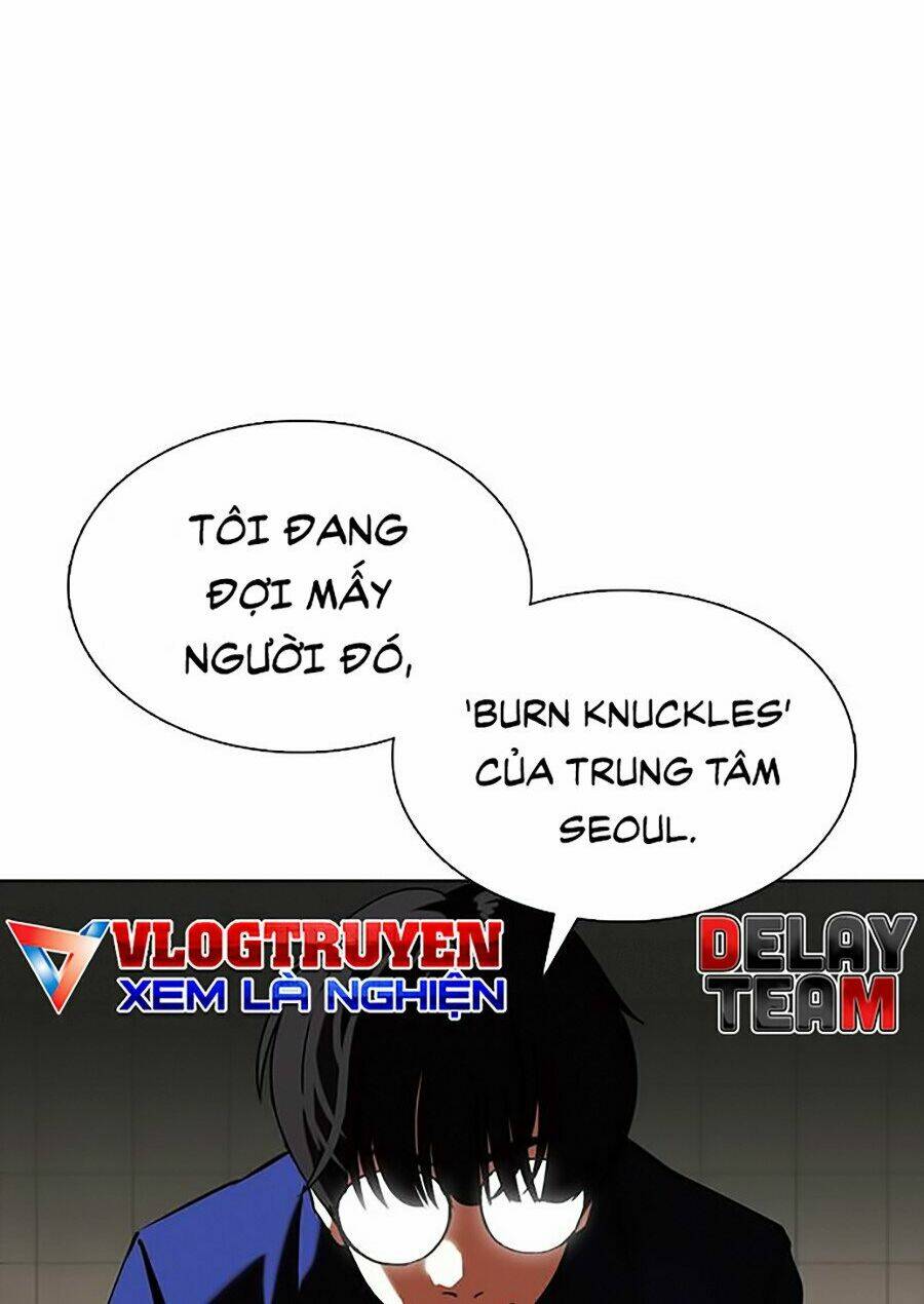 Hoán Đổi Nhiệm Màu Chapter 350 - Trang 2