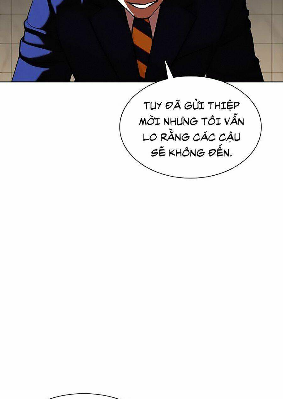 Hoán Đổi Nhiệm Màu Chapter 350 - Trang 2