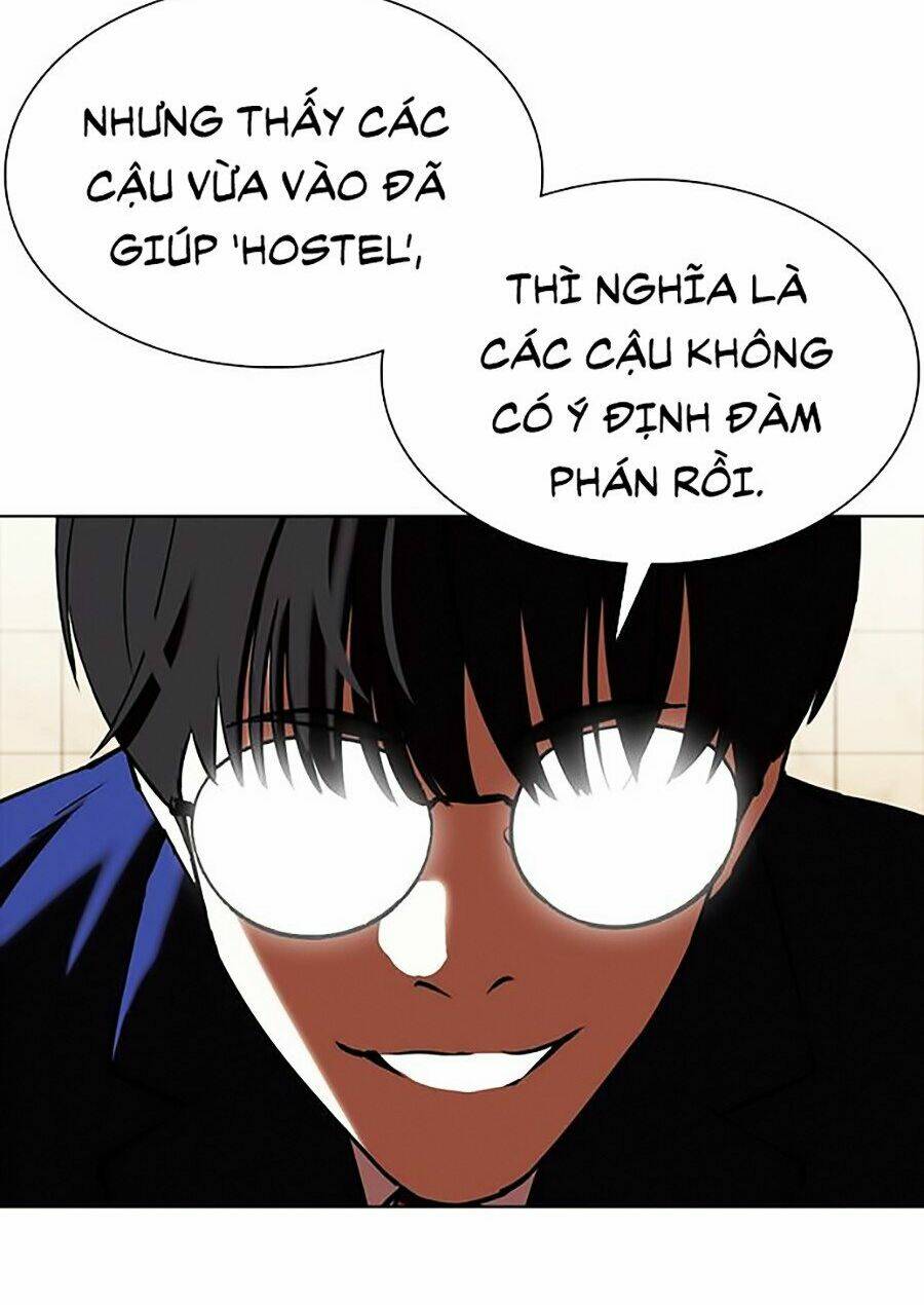 Hoán Đổi Nhiệm Màu Chapter 350 - Trang 2