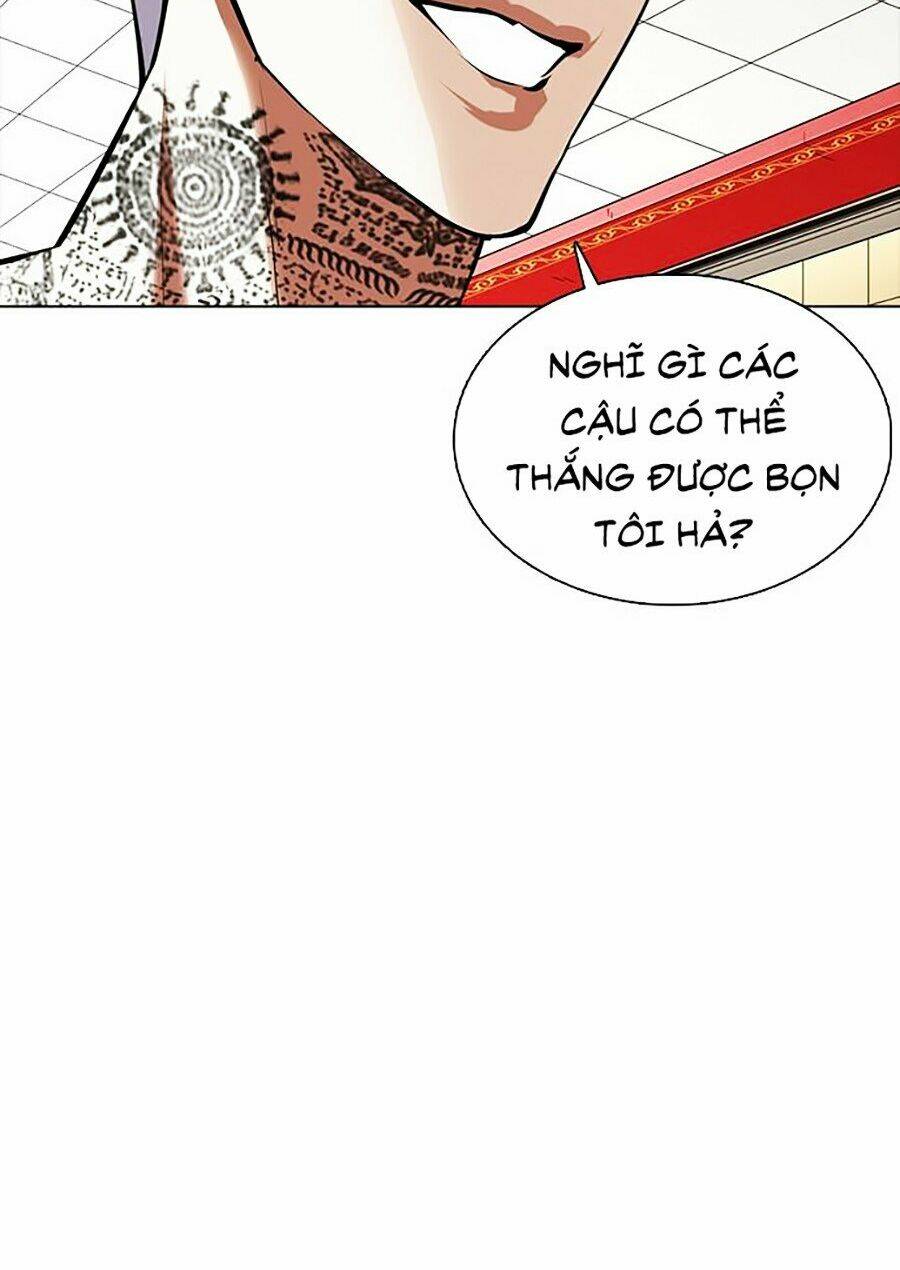 Hoán Đổi Nhiệm Màu Chapter 350 - Trang 2