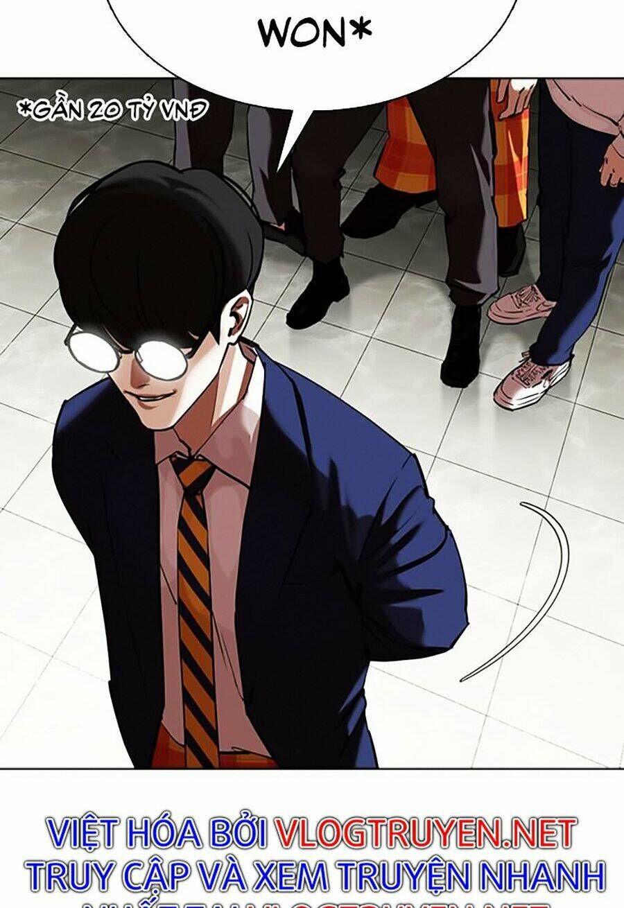 Hoán Đổi Nhiệm Màu Chapter 350 - Trang 2