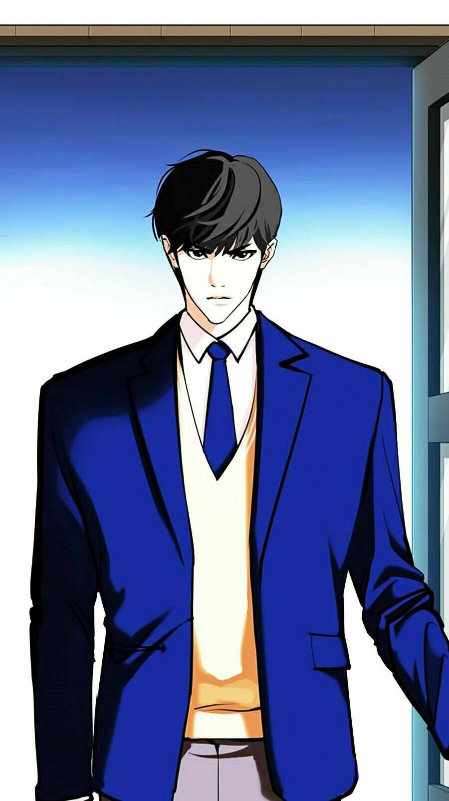 Hoán Đổi Nhiệm Màu Chapter 350 - Trang 2