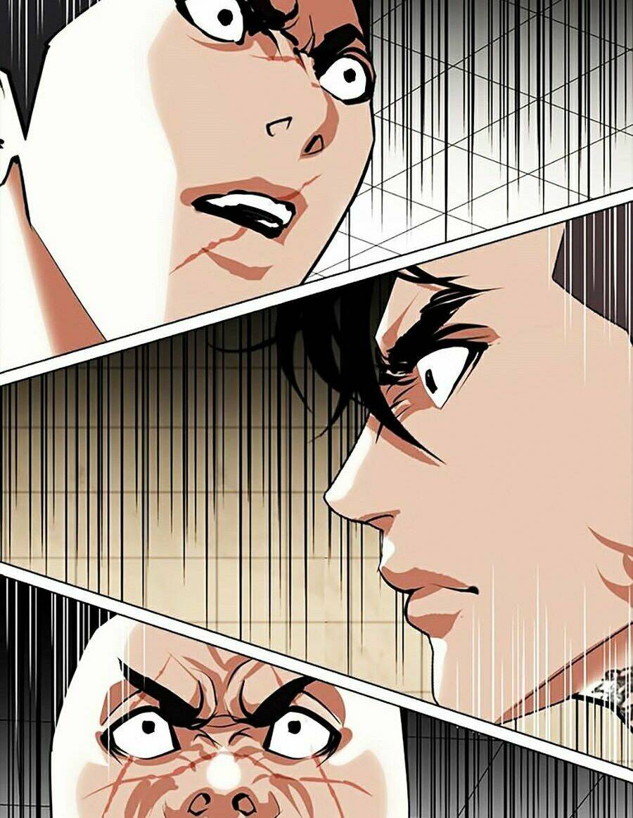 Hoán Đổi Nhiệm Màu Chapter 350 - Trang 2