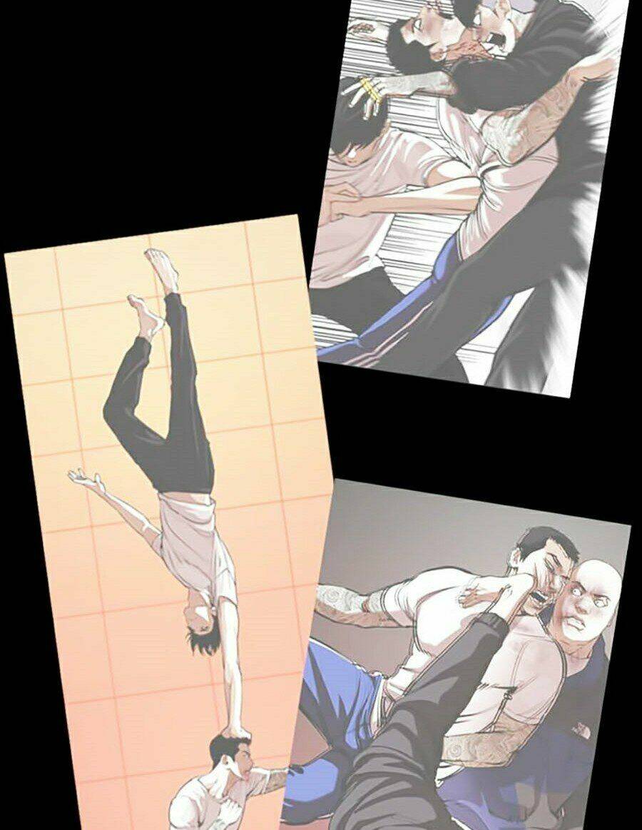 Hoán Đổi Nhiệm Màu Chapter 350 - Trang 2