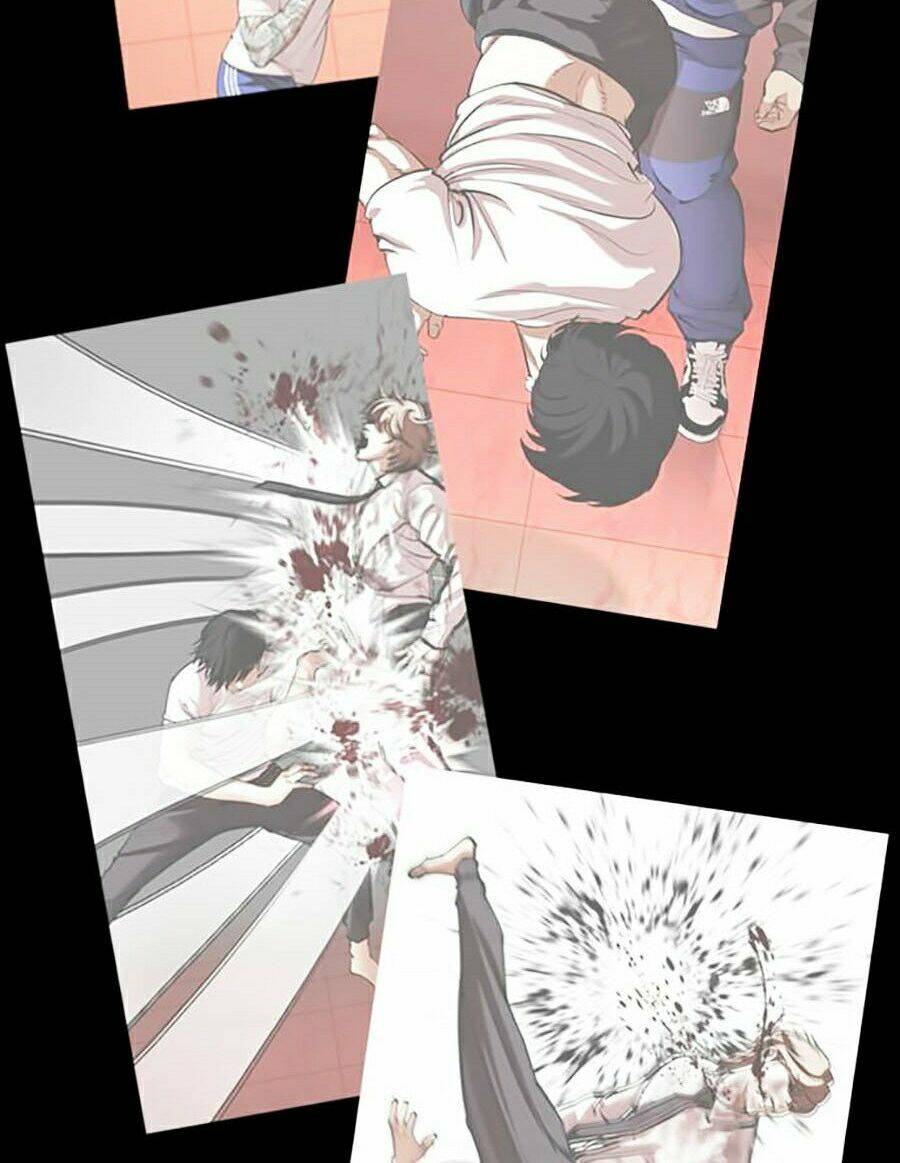 Hoán Đổi Nhiệm Màu Chapter 350 - Trang 2