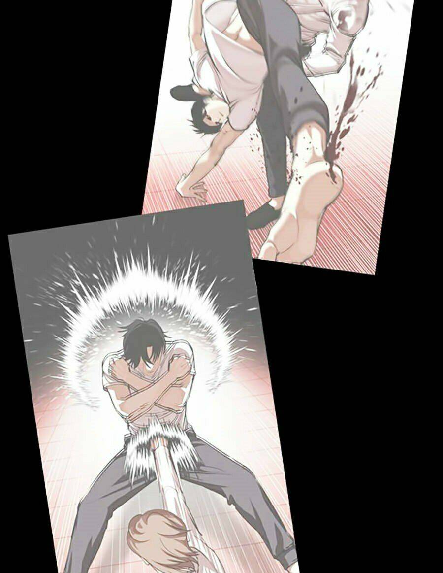 Hoán Đổi Nhiệm Màu Chapter 350 - Trang 2