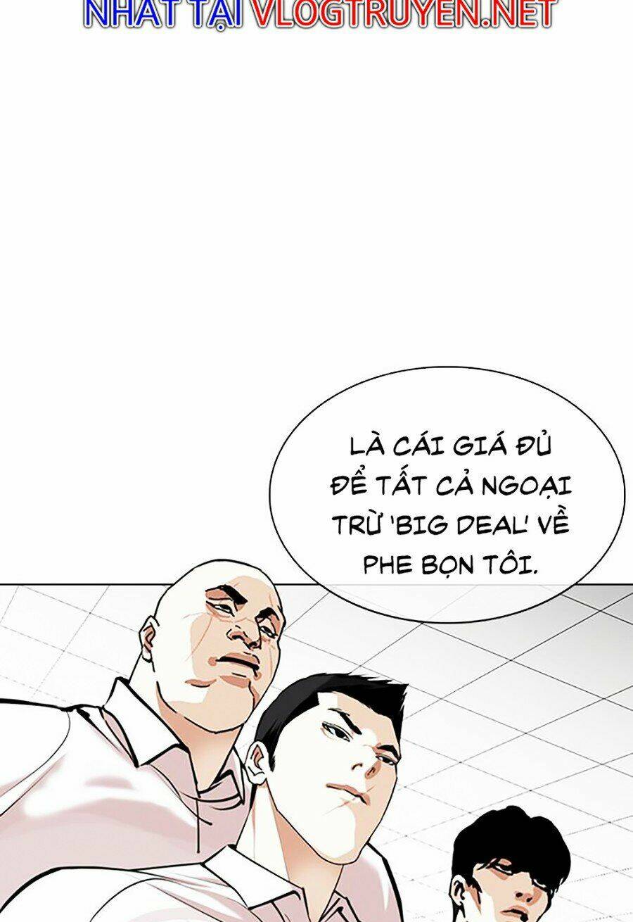 Hoán Đổi Nhiệm Màu Chapter 350 - Trang 2