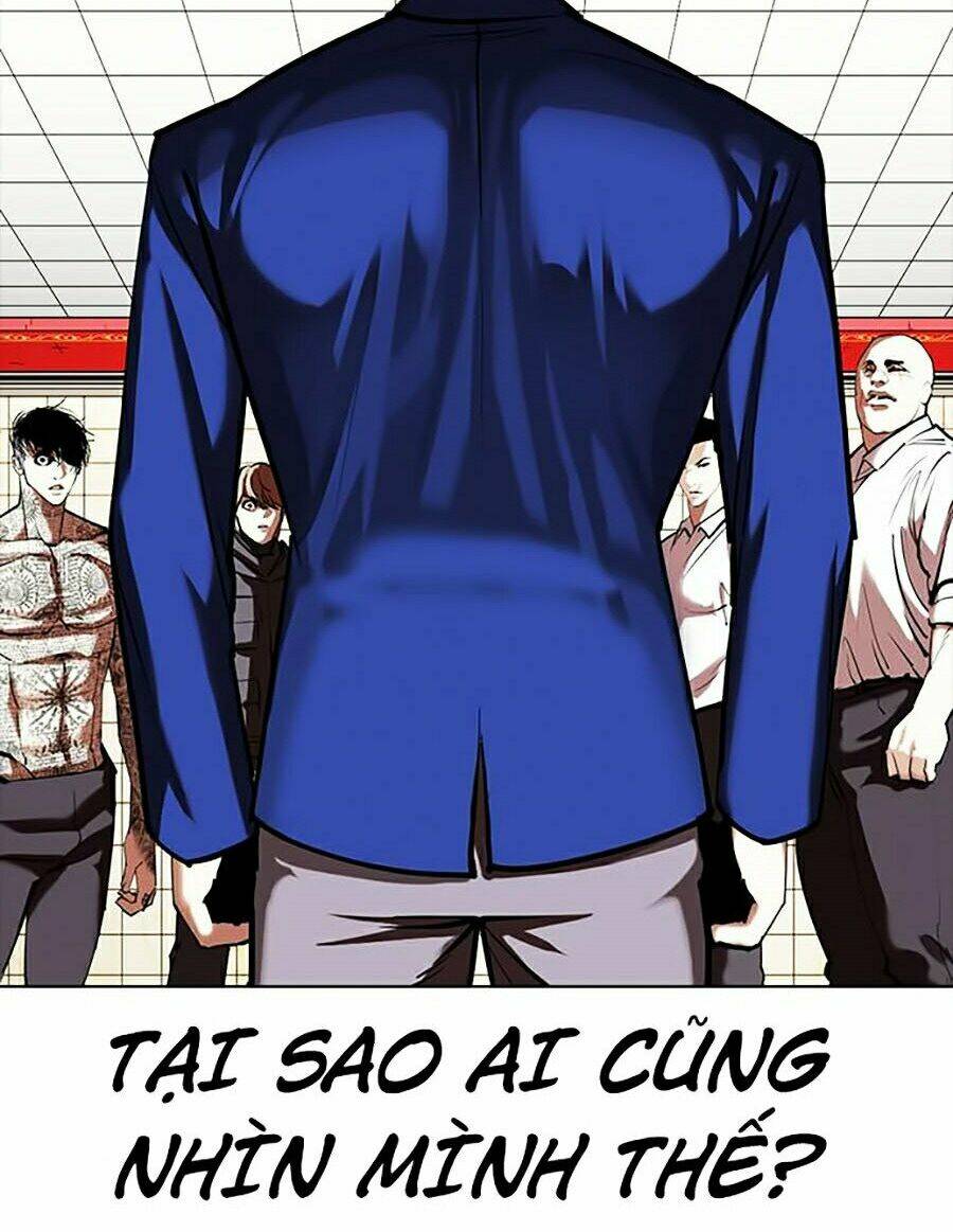 Hoán Đổi Nhiệm Màu Chapter 350 - Trang 2