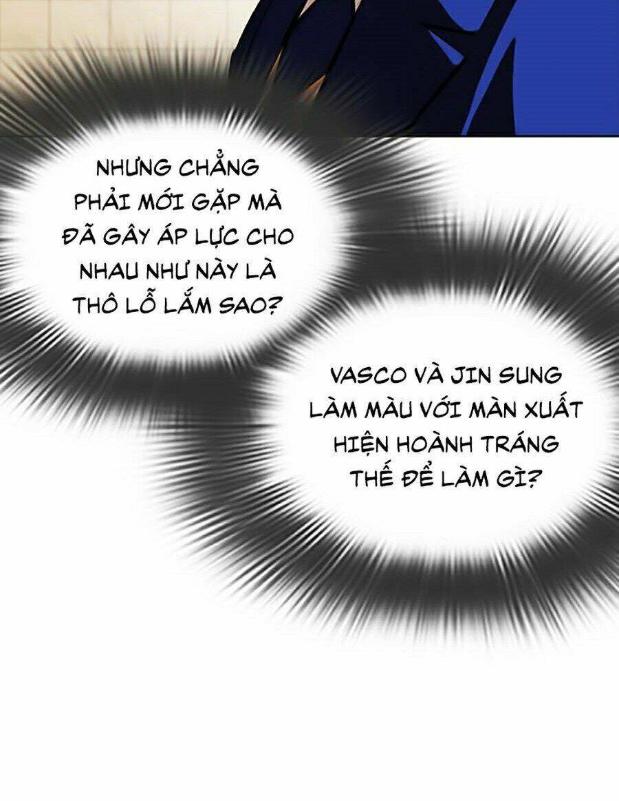 Hoán Đổi Nhiệm Màu Chapter 350 - Trang 2