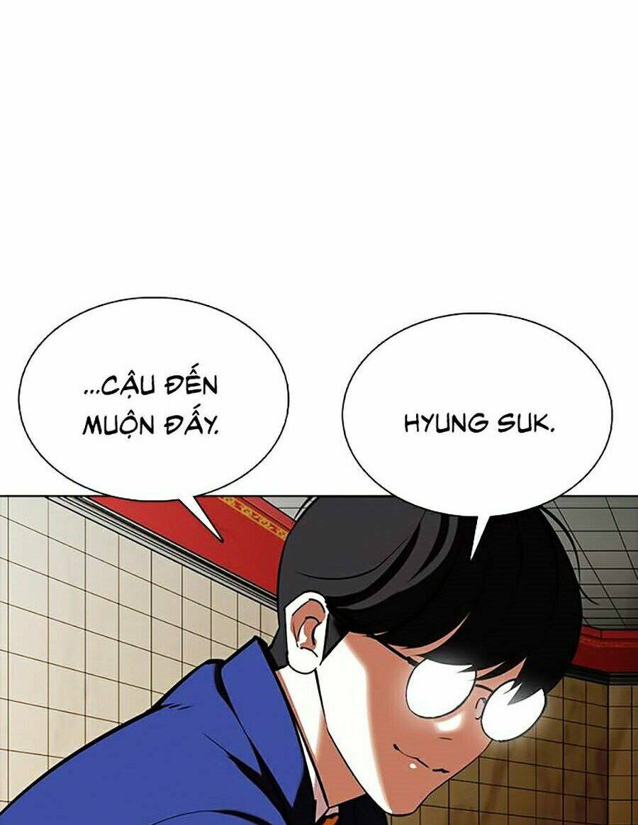 Hoán Đổi Nhiệm Màu Chapter 350 - Trang 2