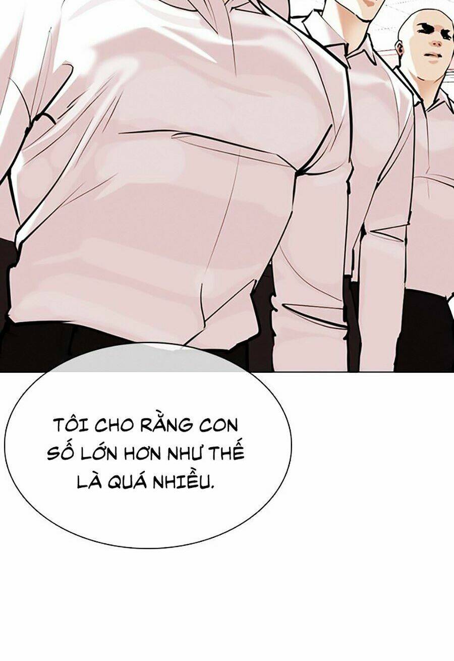 Hoán Đổi Nhiệm Màu Chapter 350 - Trang 2