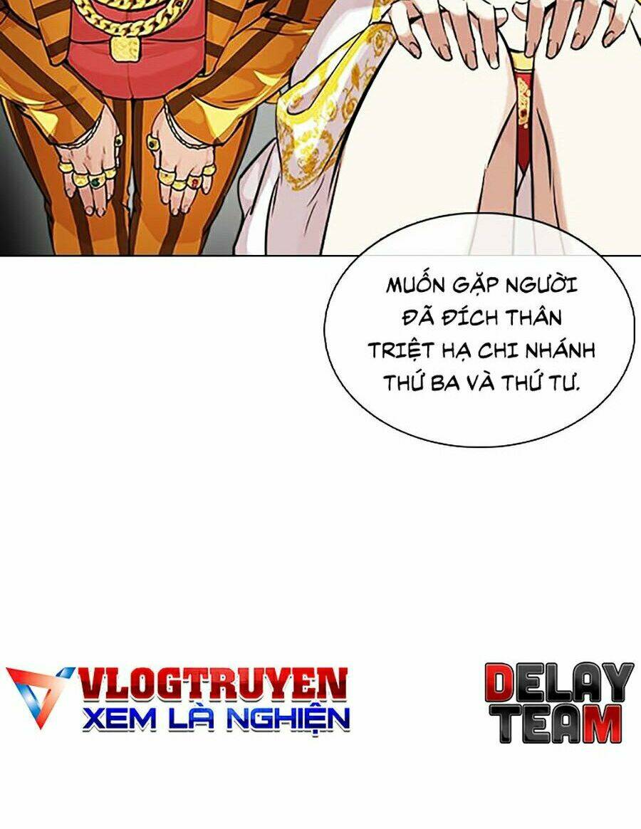 Hoán Đổi Nhiệm Màu Chapter 350 - Trang 2
